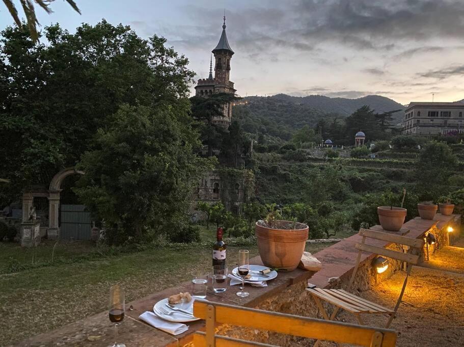 Romantic Stay In Grand Setting أليلا المظهر الخارجي الصورة